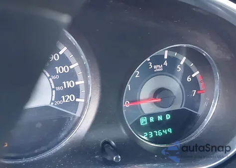 2012 Chrysler 200 Lx из США, поврежденный, VIN 1C3CCBABXCN317666